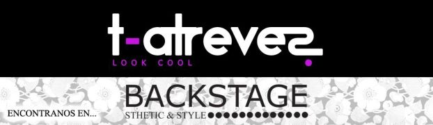 BACKSTAGE STHETIC & STYLE > DESCUENTO